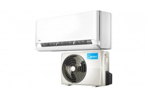 Šilumos siurblys MIDEA bevėjis oras-oras BREEZELESS E sieninis Split tipo CB1-24HRFN8-I+MX4H-24RD1-CB šildymo galia 9,0 kW, šaldymo 8,3 kW Freonas R-32 Šilumos siurblys MIDEA bevėjis oras-oras BREEZELESS E sieninis Split tipo CB1-24HRFN8-I+MX4H-24RD1-CB šildymo galia 9,0 kW, šaldymo 8,3 kW Freonas R-32